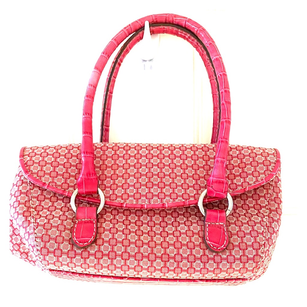 Nine West Pocketbook with matching wallet